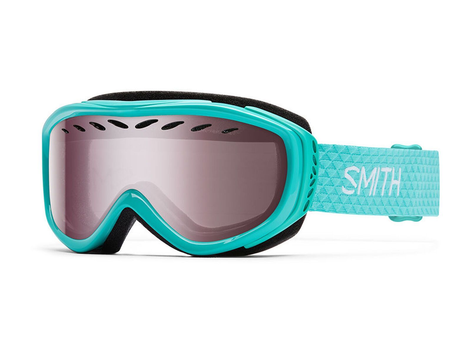 Smith Transit Pro, opal/ignitor mirror - Bild 1