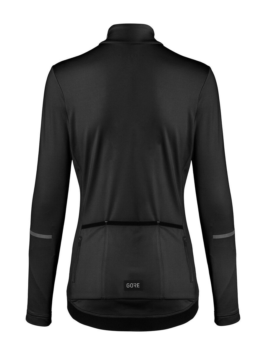 GOREWEAR Progress Thermo Trikot Damen, black - Bild 3