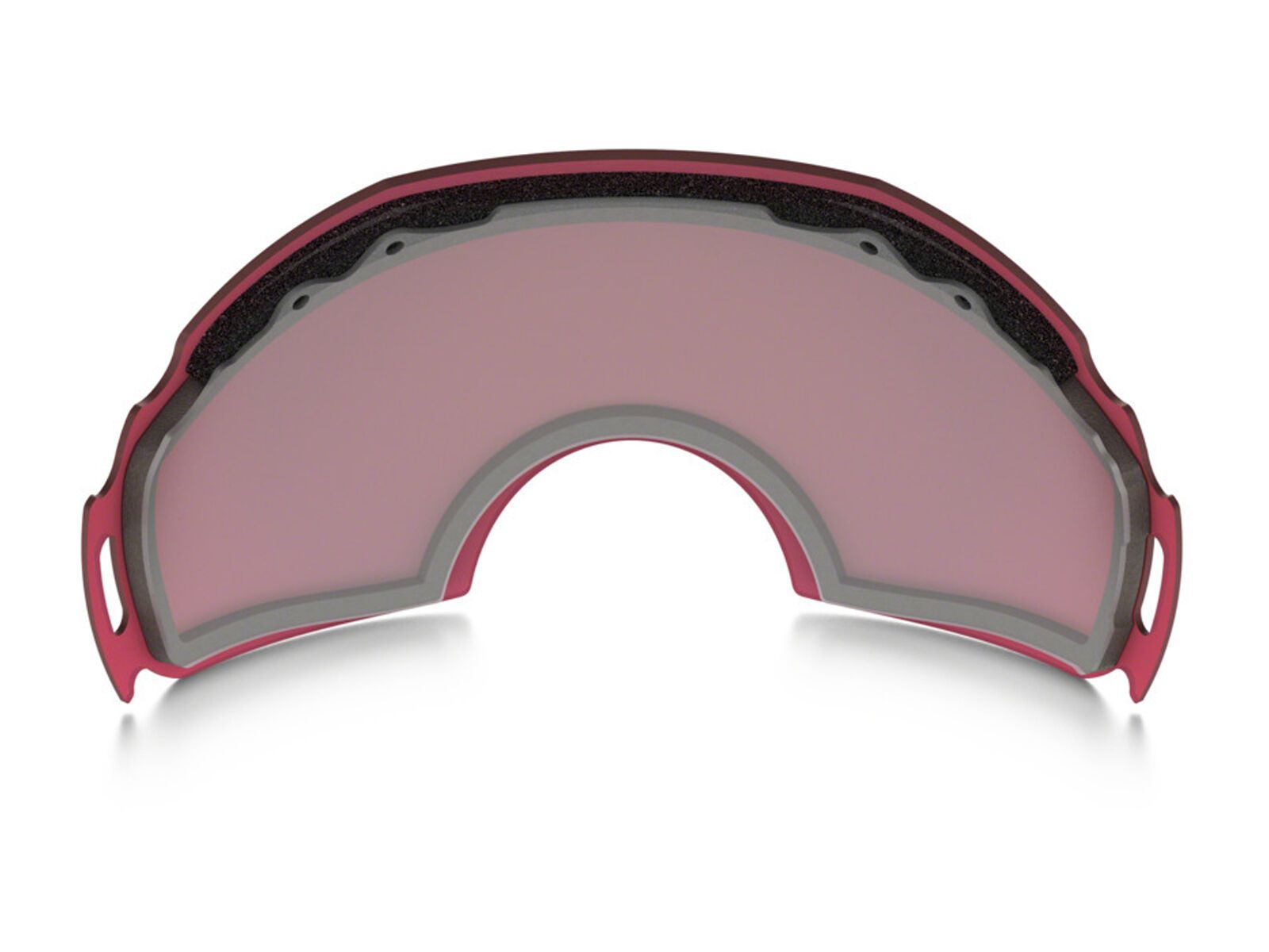 Oakley Airbrake Replacement Lens, prizm jade iridium - Bild 3
