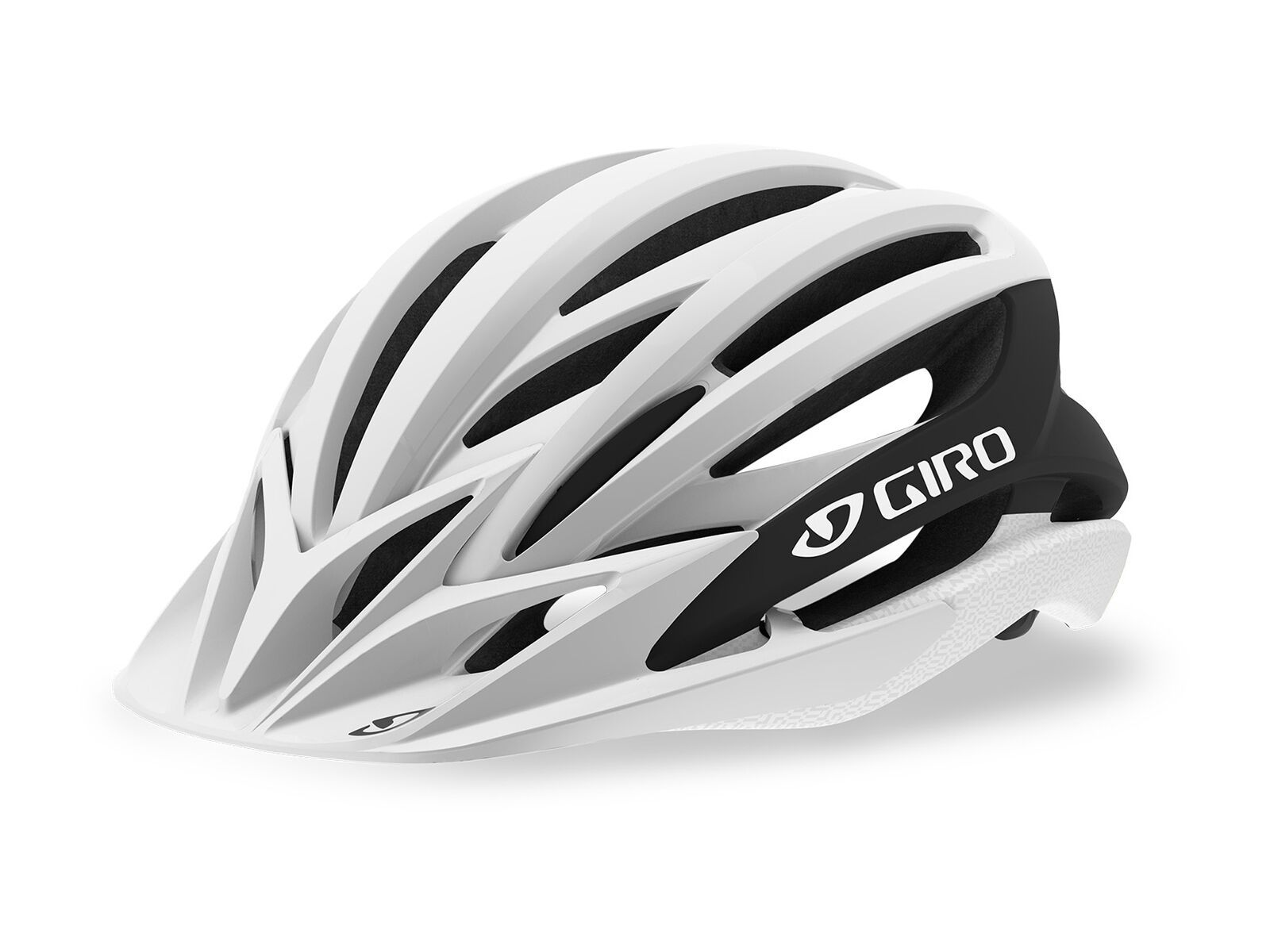 Giro Artex MIPS, matte white/black - Bild 1