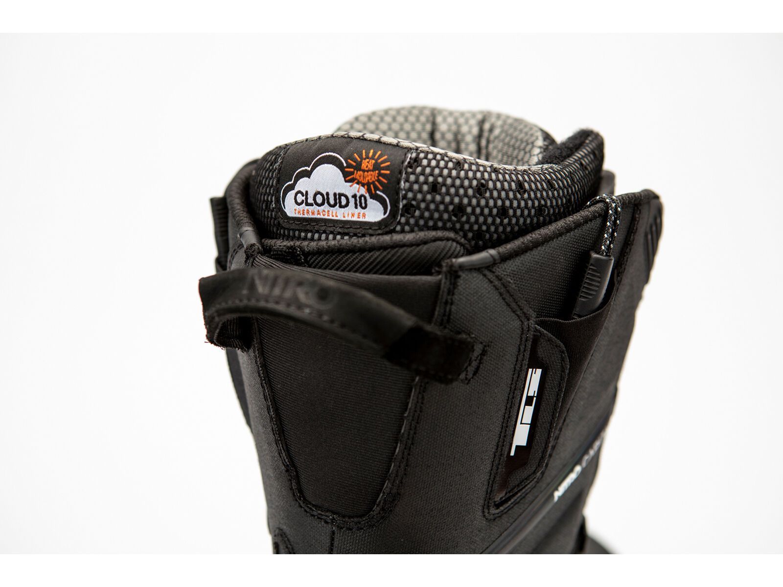 Nitro Capital TLS, black-iridium - Bild 15