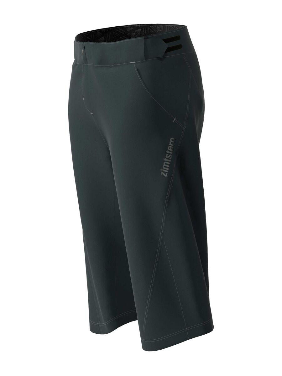 Zimtstern StarFlowz Short Women's, pirate black/pirate black - Bild 2