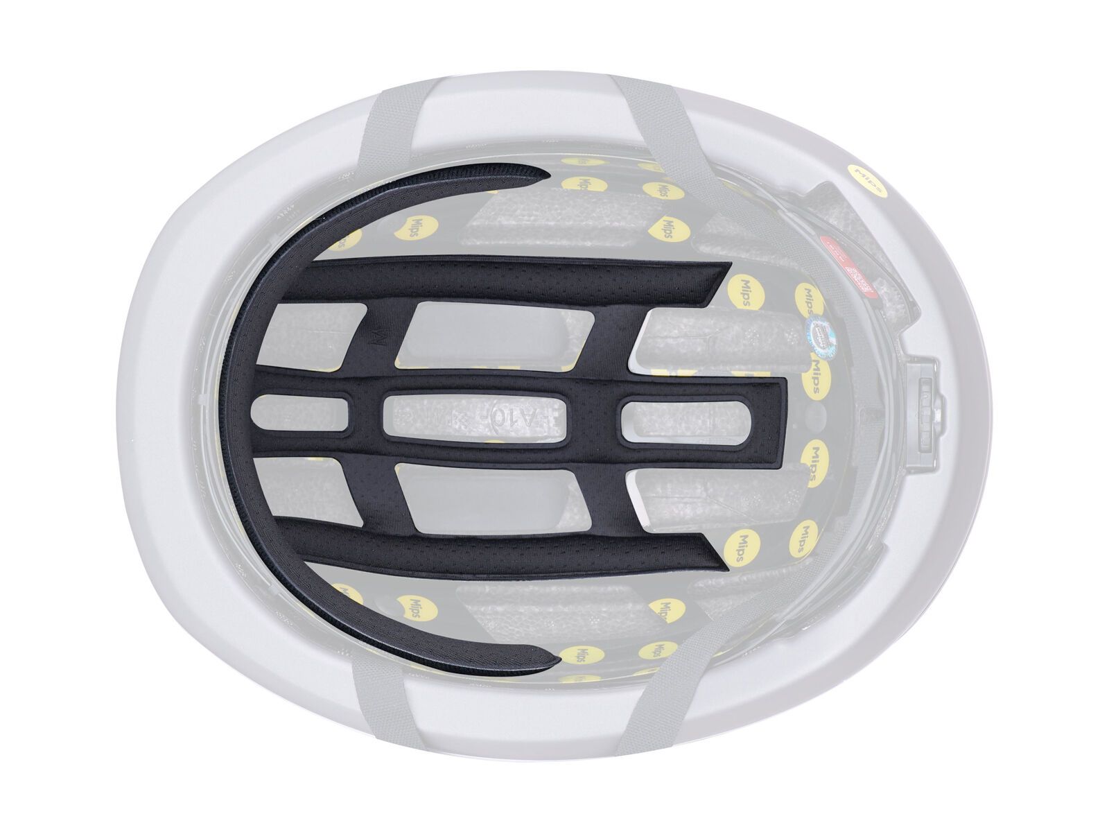 ***2. Wahl*** Specialized Mode matte black - Bild 8