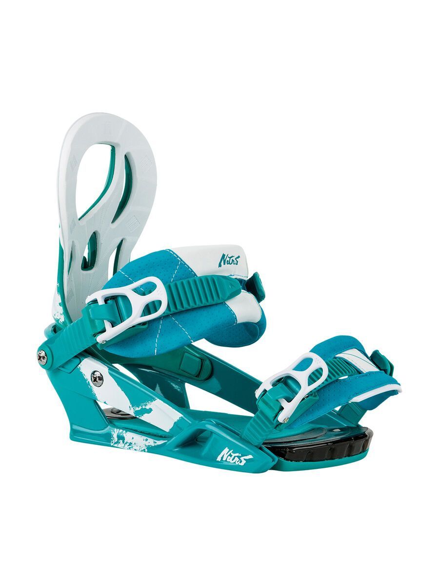 Set: Ride Rapture 2016 + Nitro Lynx (1459557S) - Bild 3