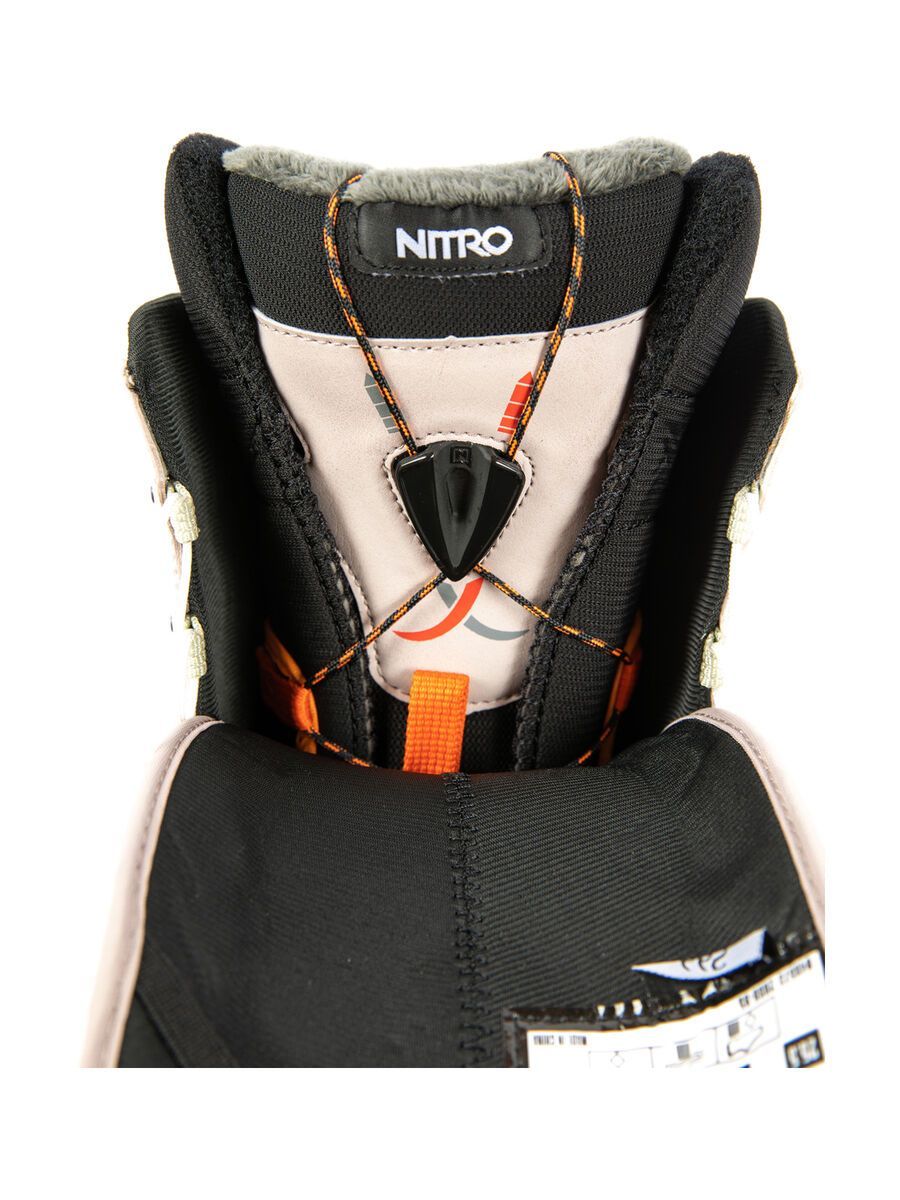 Nitro Crown TLS, rose-purple - Bild 9