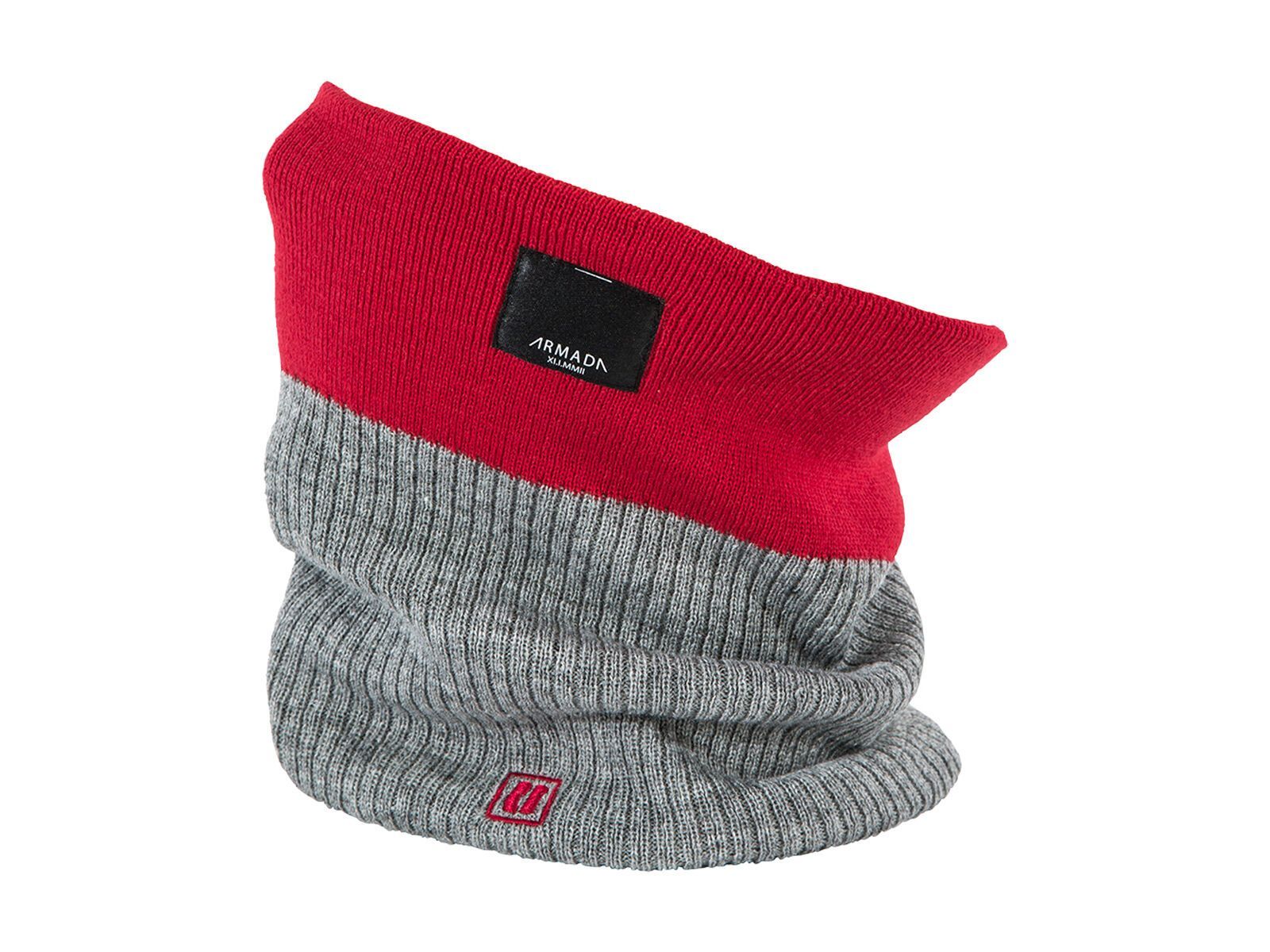 Armada Tioga Neck Warmer, heather - Bild 1