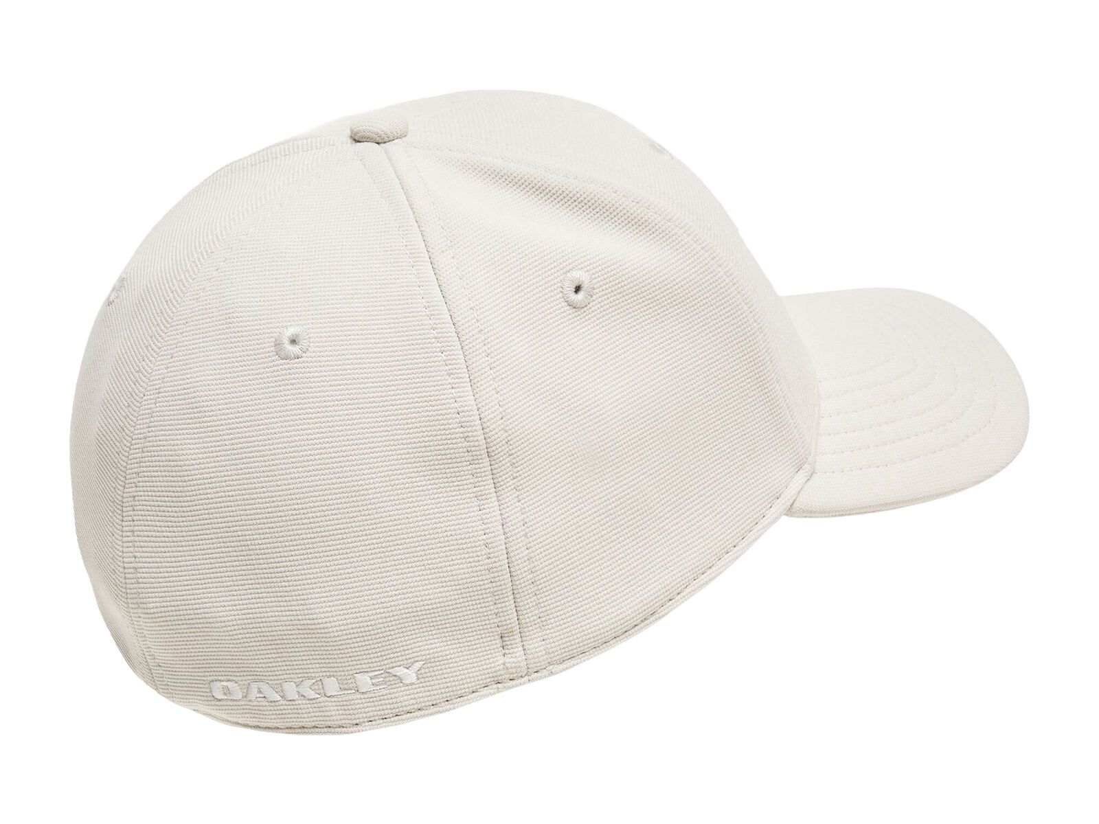 Oakley Tincan Remix Cap, mist/white - Bild 2