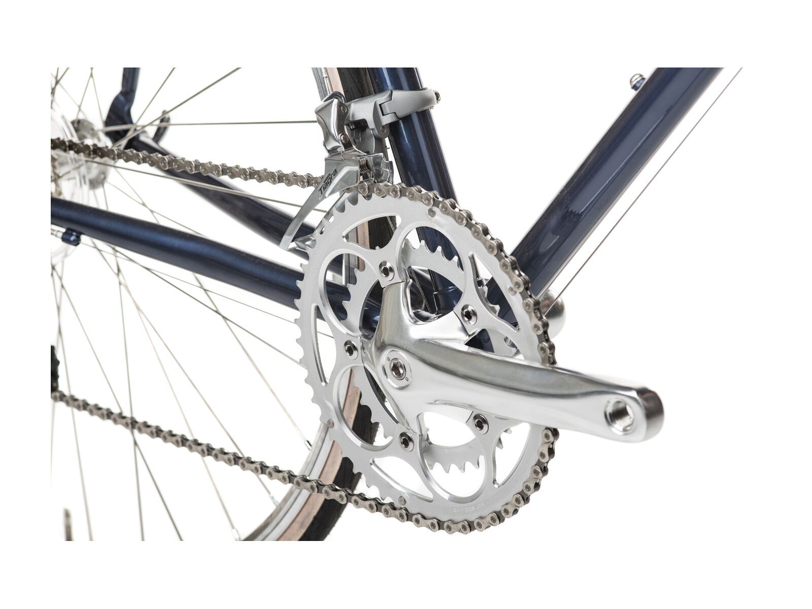 Creme Cycles Echo Doppio, midnight - Bild 6