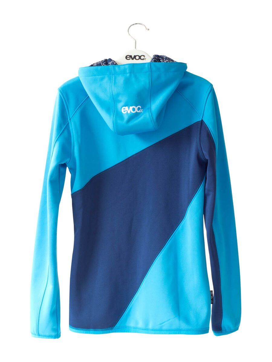 Evoc Hoody Women, navy sky - Bild 2
