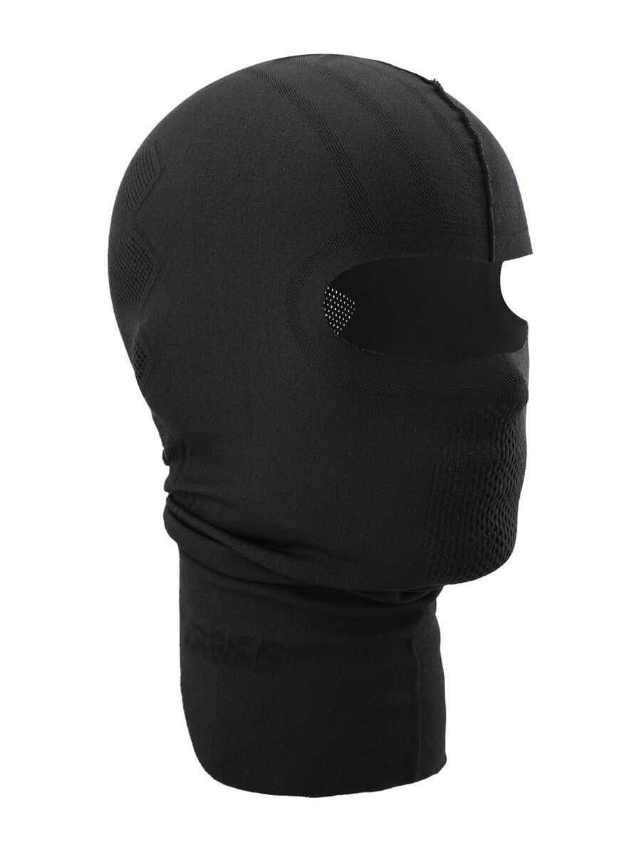 Q36.5 Balaclava, black - Bild 1
