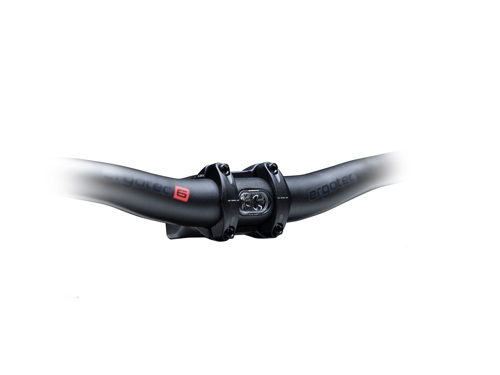 Supernova Starstream Mini Light Bar, black - Bild 1