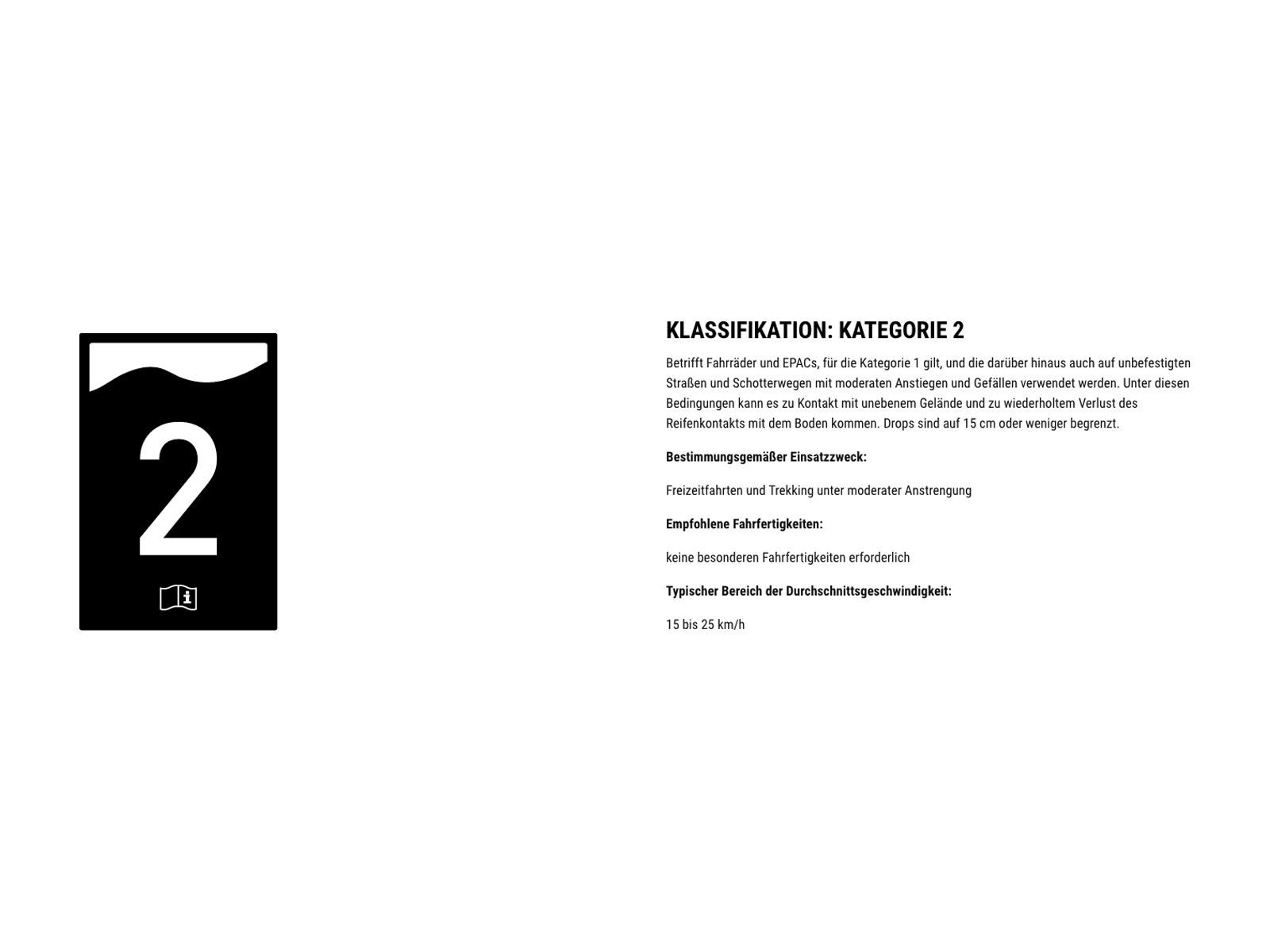 Cube Reaction Hybrid One 600 Trapeze 29, silver´n´black - Bild 9