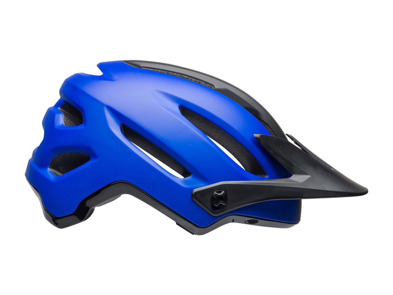 Bell 4Forty, matte/gloss pacific/black - Bild 4