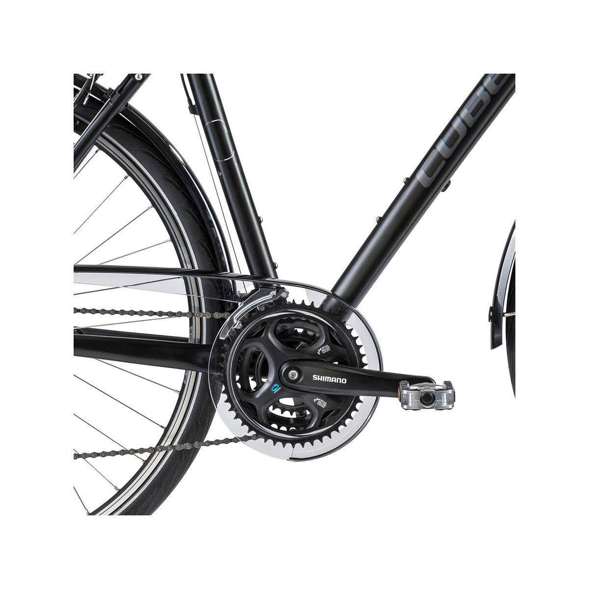 Cube Town, black/grey/white - Bild 3