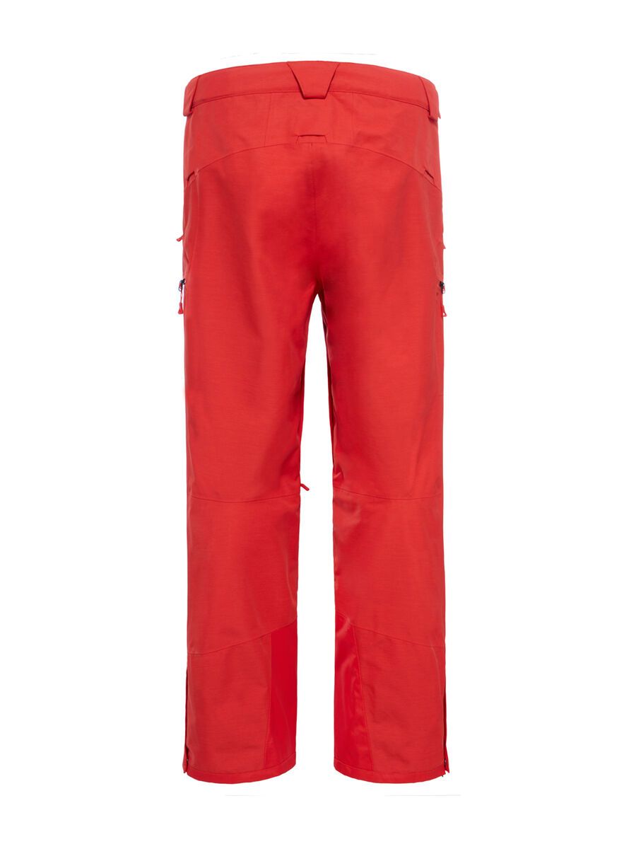 The North Face Mens NFZ Pant, fiery red - Bild 2