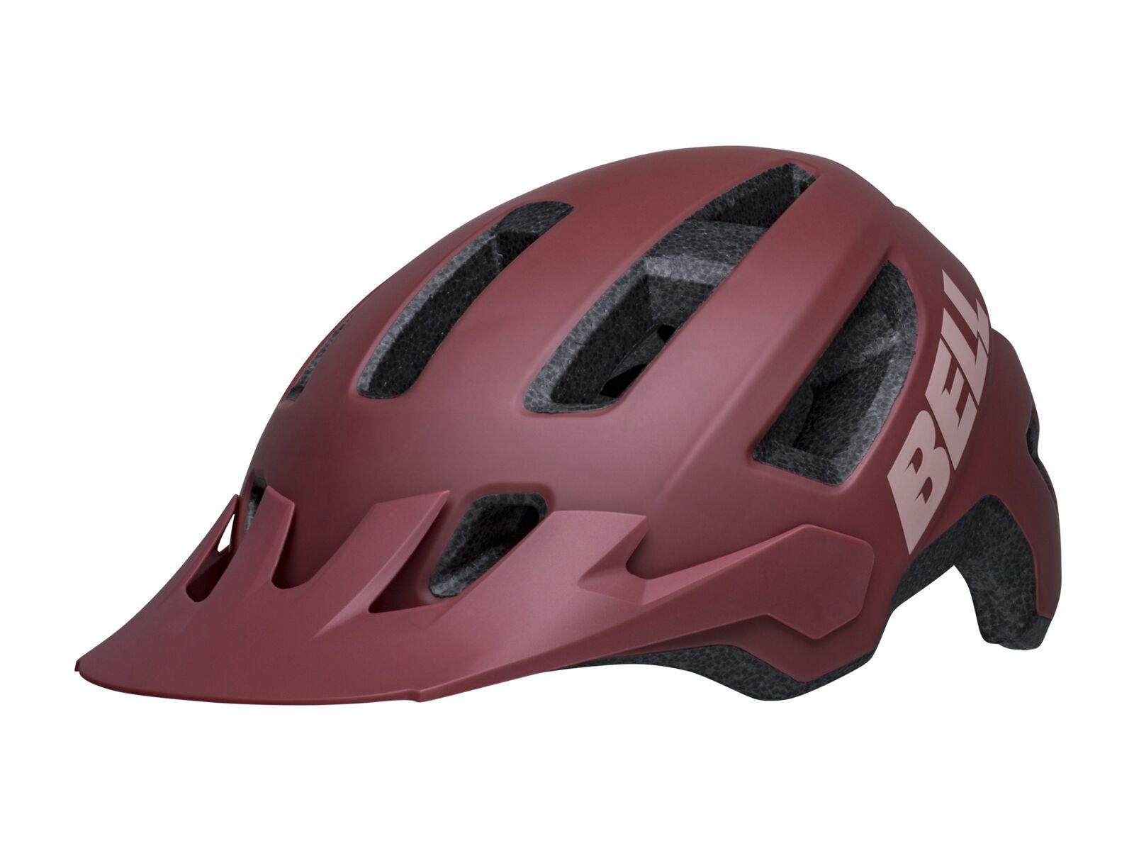Bell Nomad 2, matte pink - Bild 2