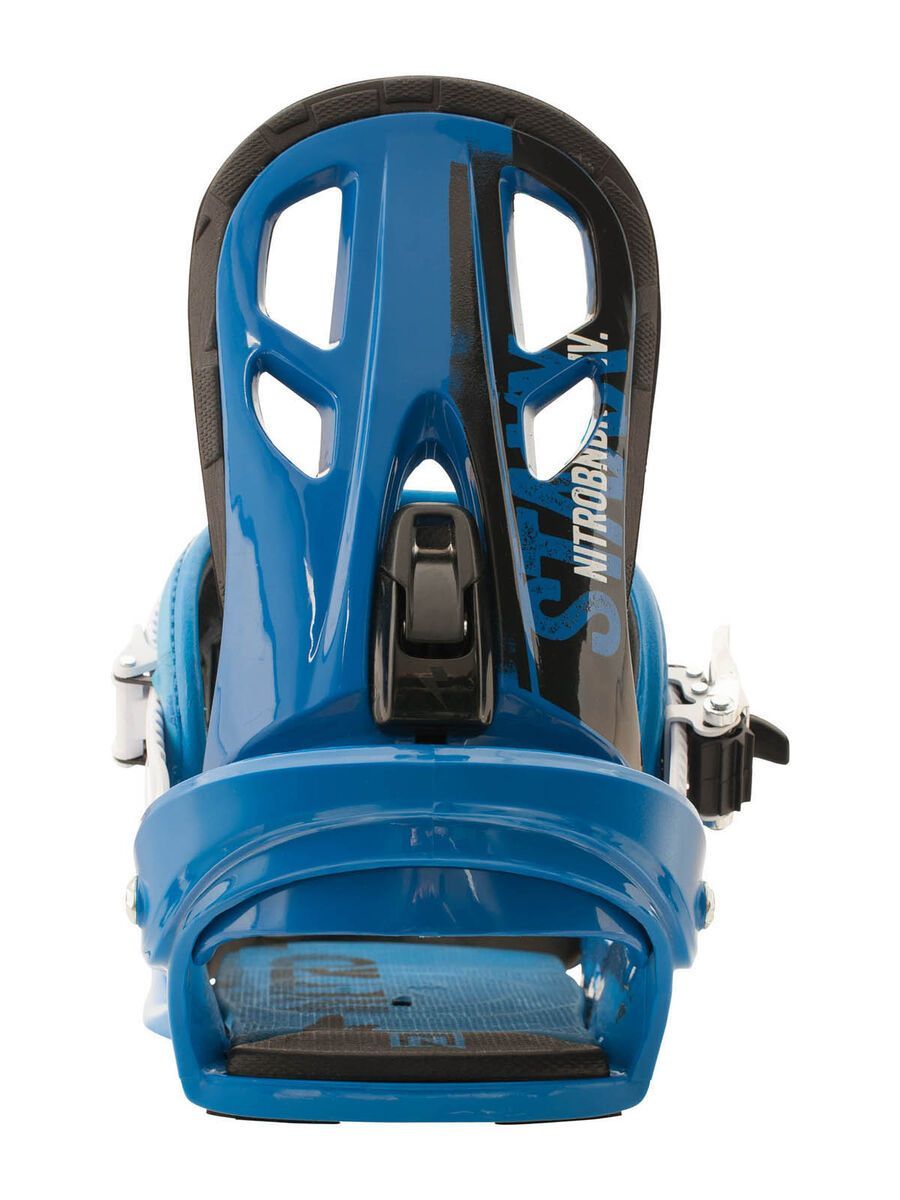 Nitro Staxx, Blue - Bild 2