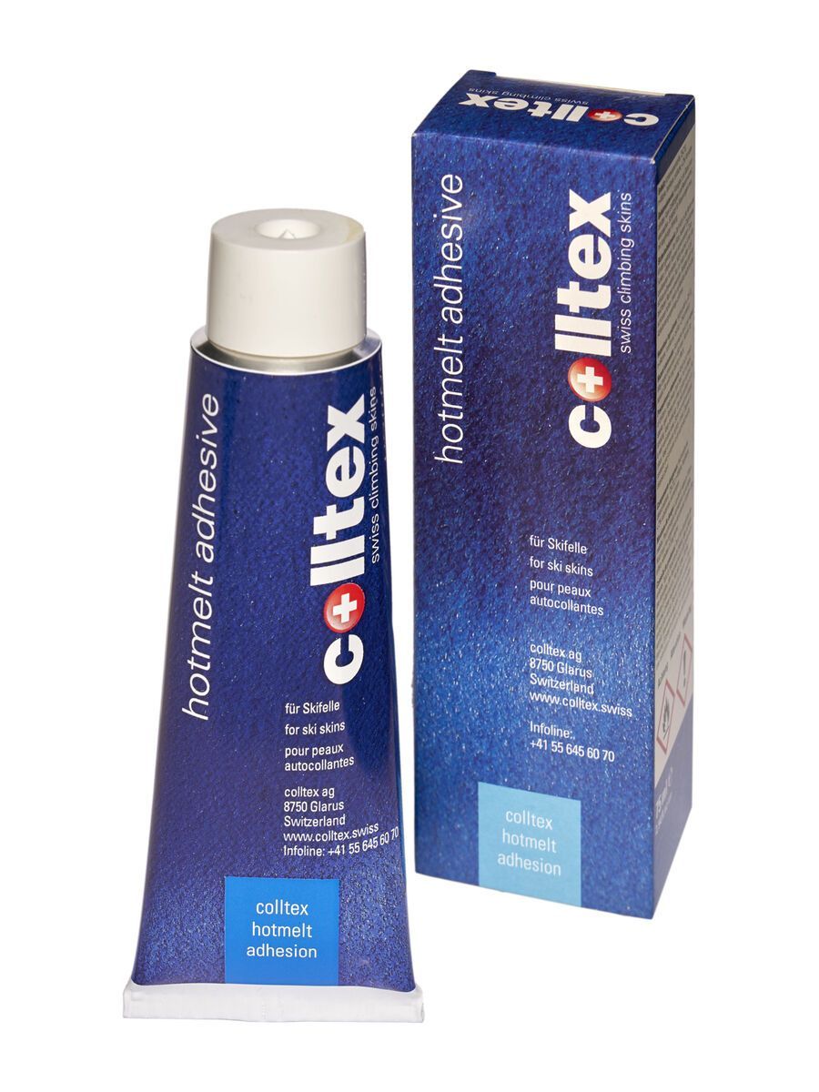 Colltex Hotmelt Adhesive - Haftkleber - Bild 1