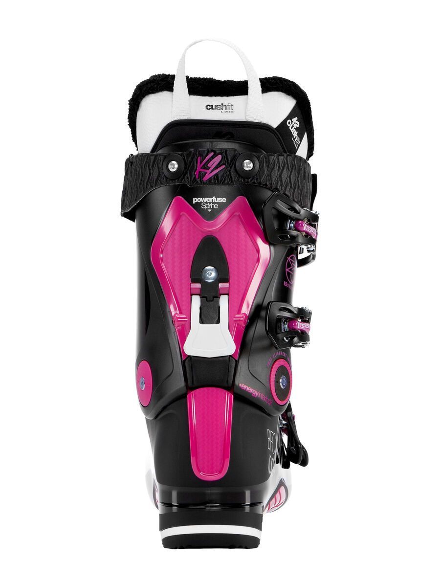 K2 B.F.C. 100 Women's - Bild 2