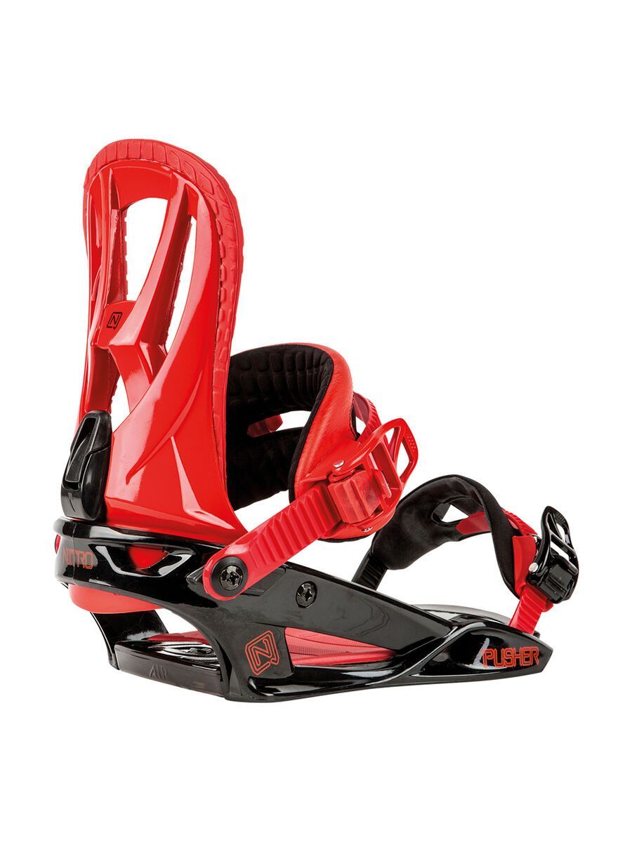 Nitro Pusher, red - Bild 2