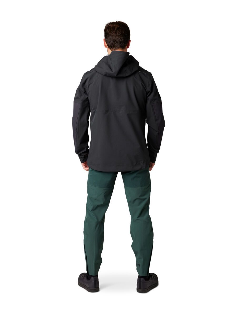 Fox Defend 3L Water Jacket, black - Bild 8