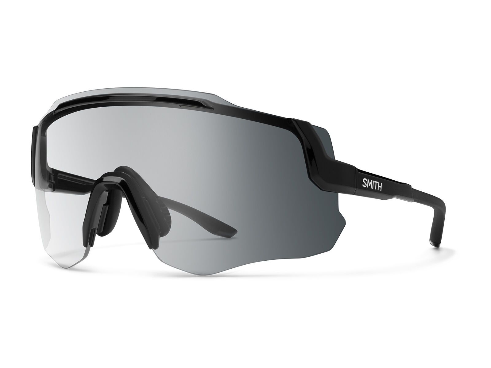 Smith Momentum, Photochromic Clear to Grey / black - Bild 1
