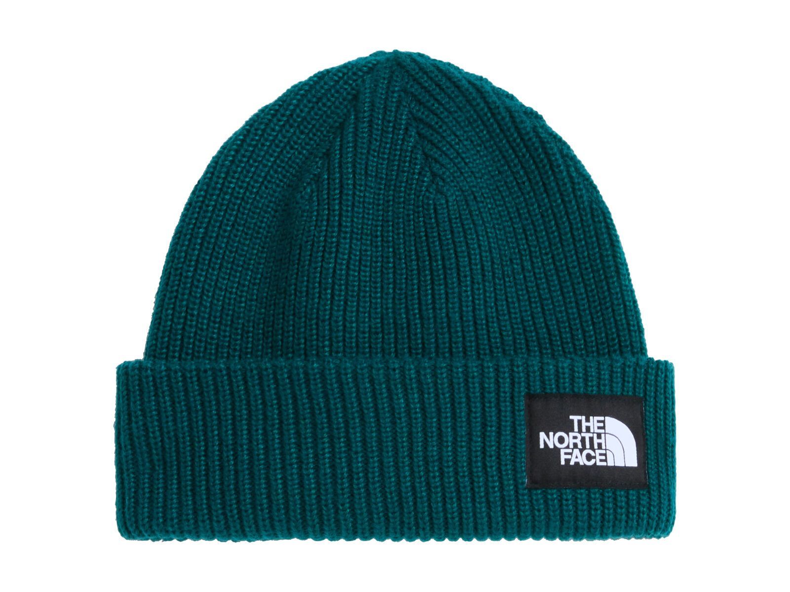 The North Face Salty Lined Beanie, pacific teal - Bild 1