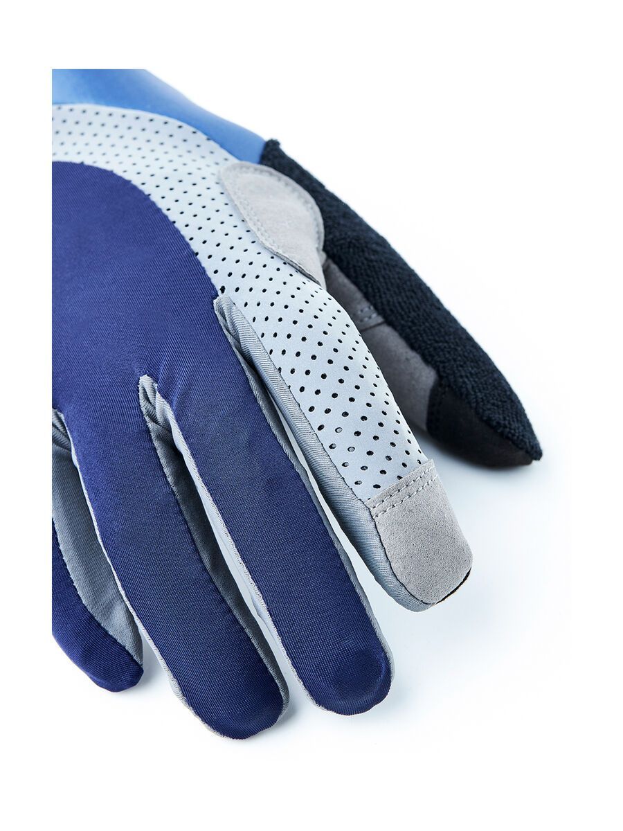 Hestra Apex Reflective Long, navy - Bild 2