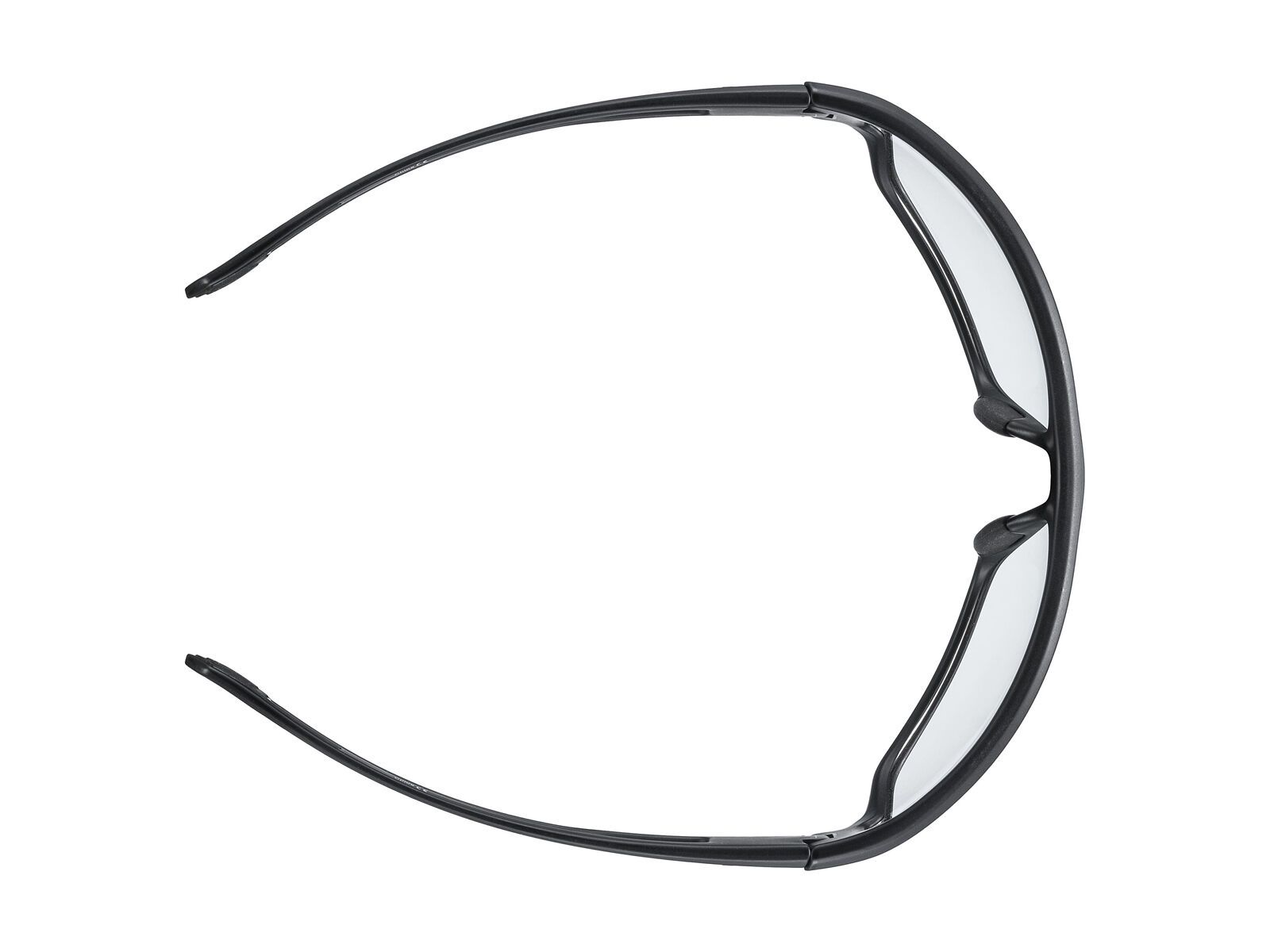 uvex sportstyle 806 V, Variomatic Smoke / black mat - Bild 5