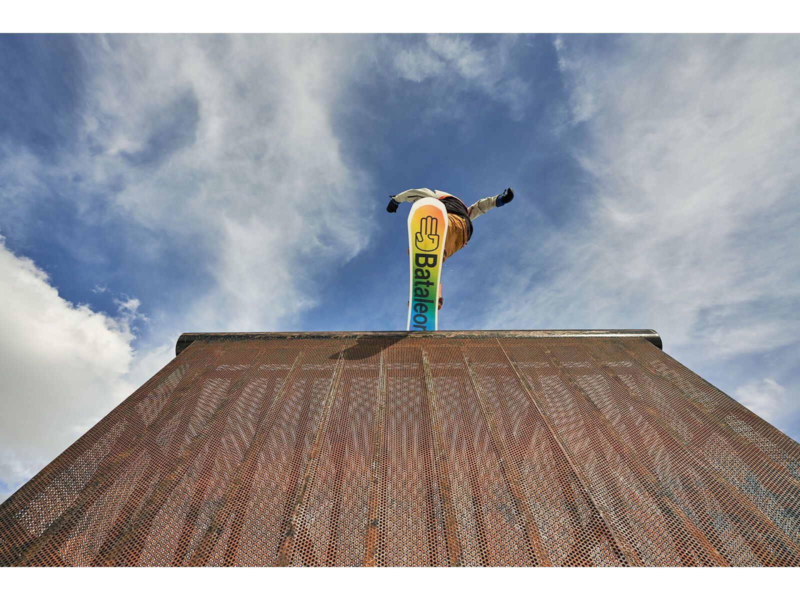 Bataleon Fun.Kink - Bild 2