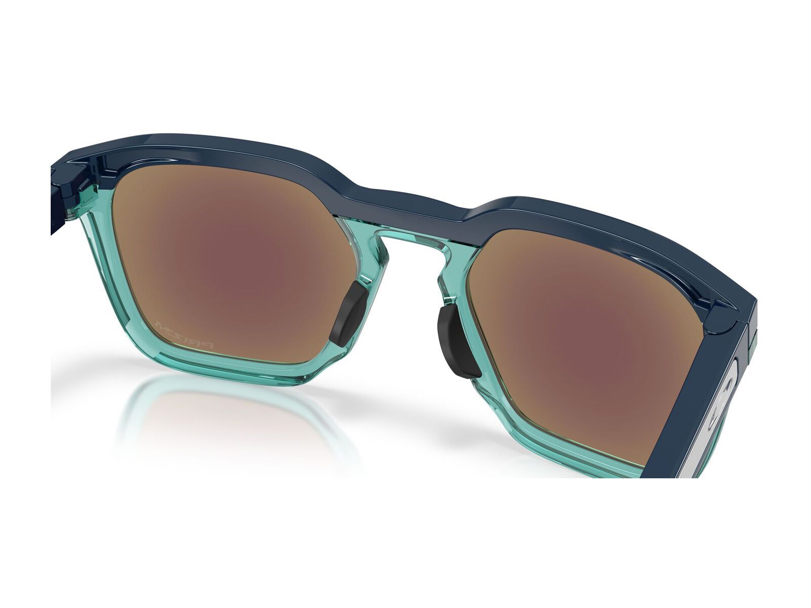Oakley HSTN SQ 2.0, Prizm Sapphire / abyss - Bild 5