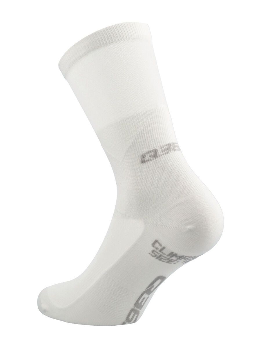 Q36.5 Clima Socks, white - Bild 2