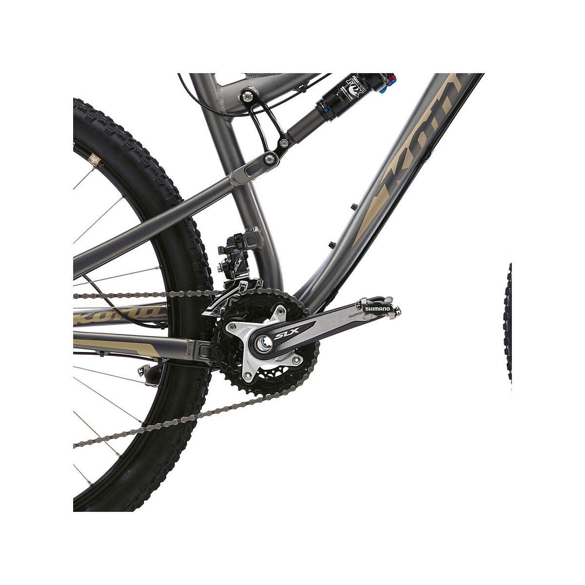 Kona Satori - Bild 3