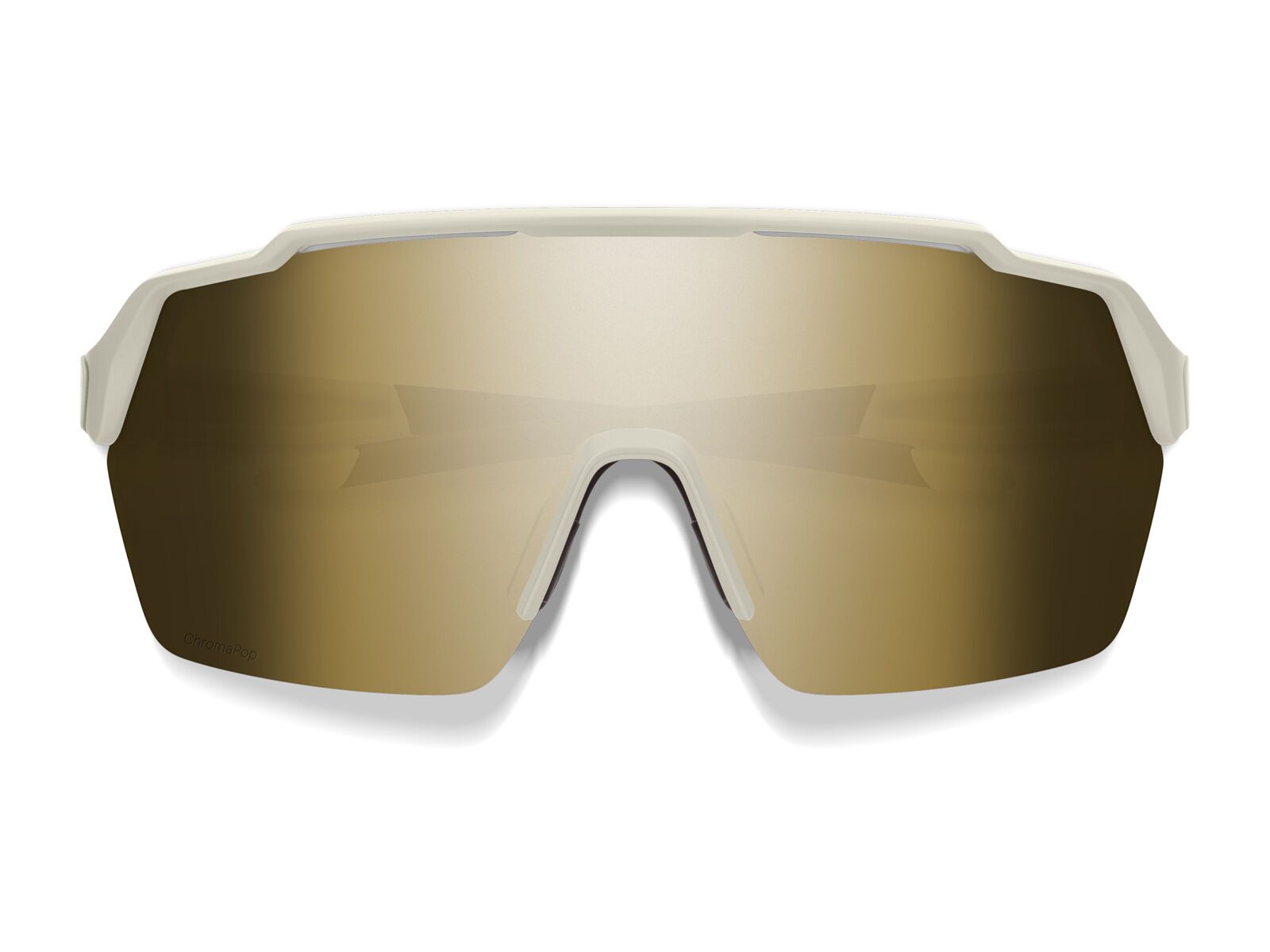 Smith Shift Split MAG, ChromaPop Black Gold Mirror / matte bone - Bild 2