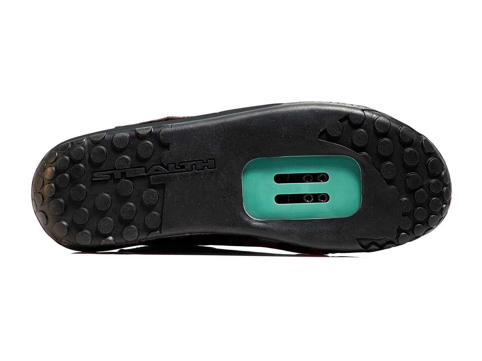 Five Ten Impact VXI Clipless, Rasta - Bild 6