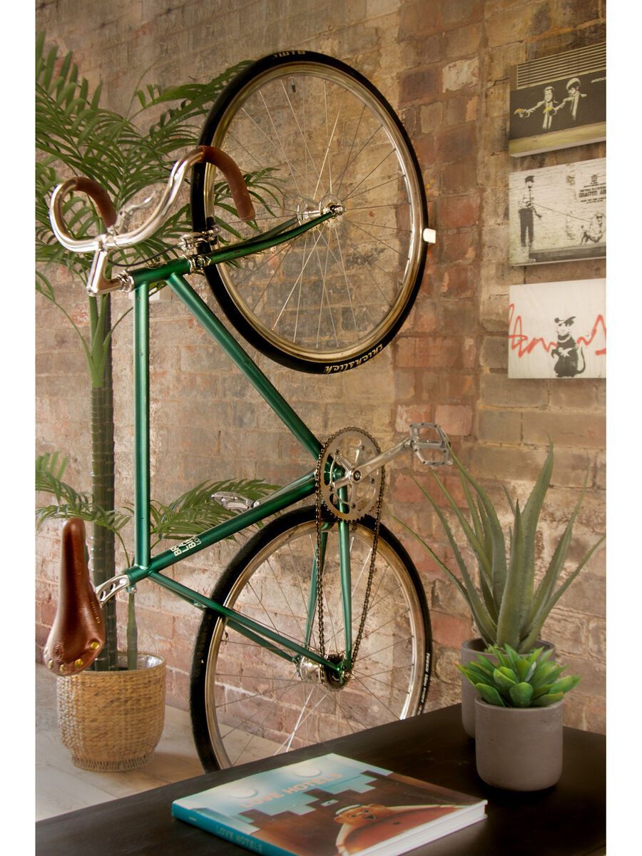 Hornit Clug Roadie, orange/white - Bild 9