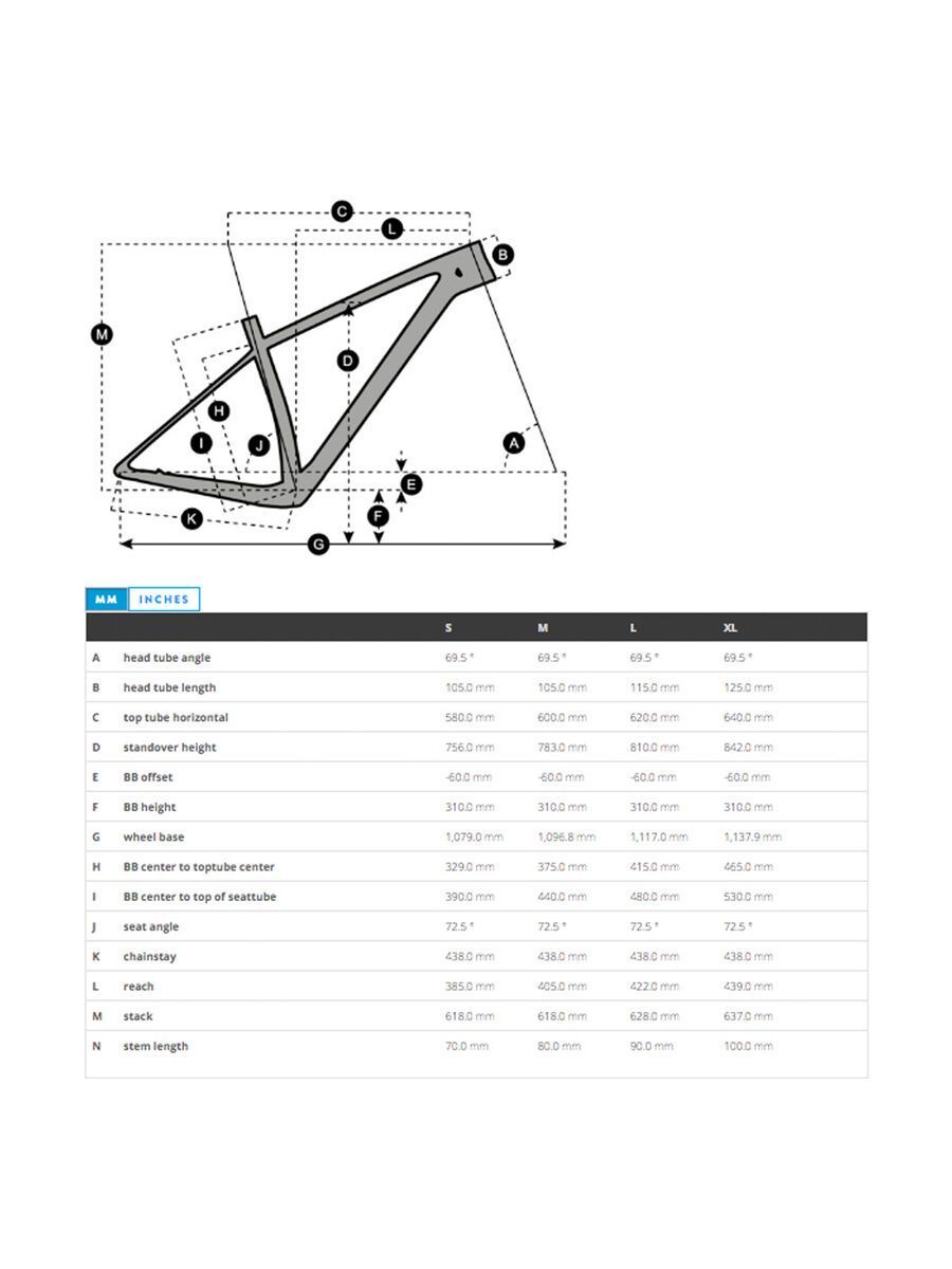 Scott Scale 960 - Bild 6