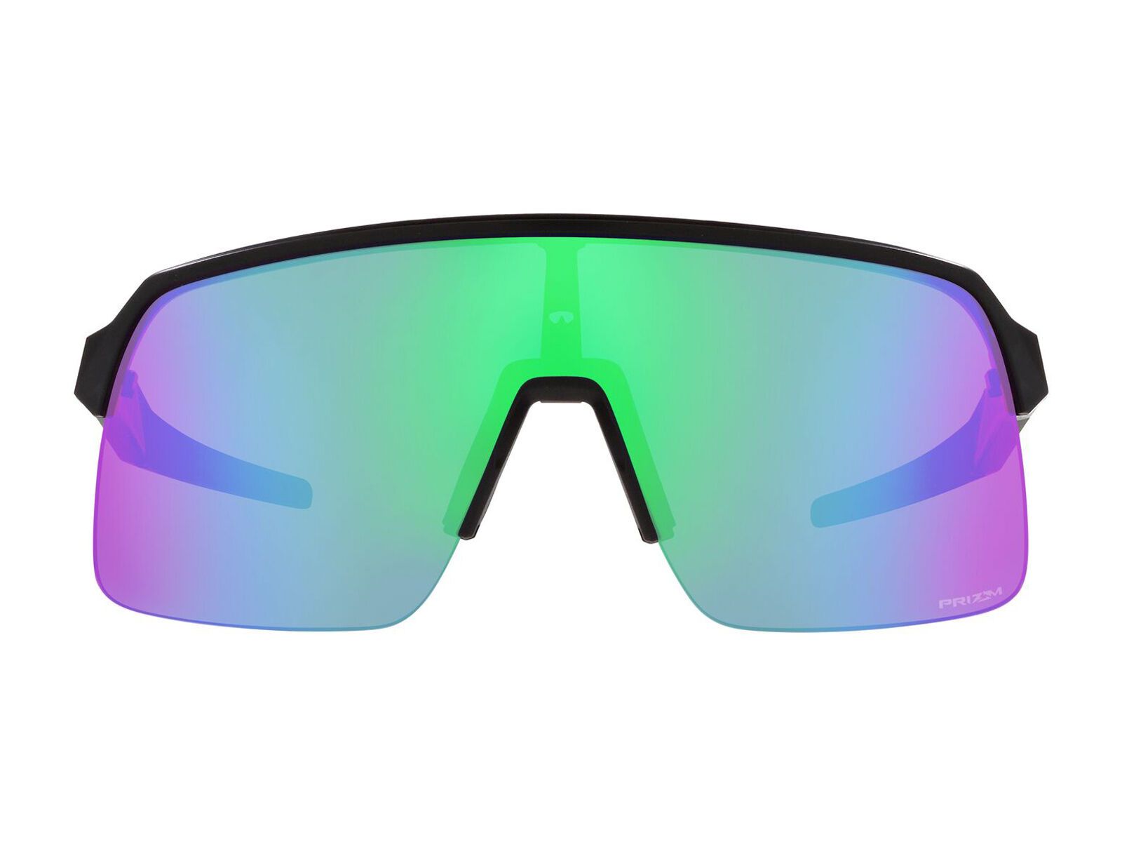 Oakley Sutro Lite, Prizm Dark Golf / matte black - Bild 12