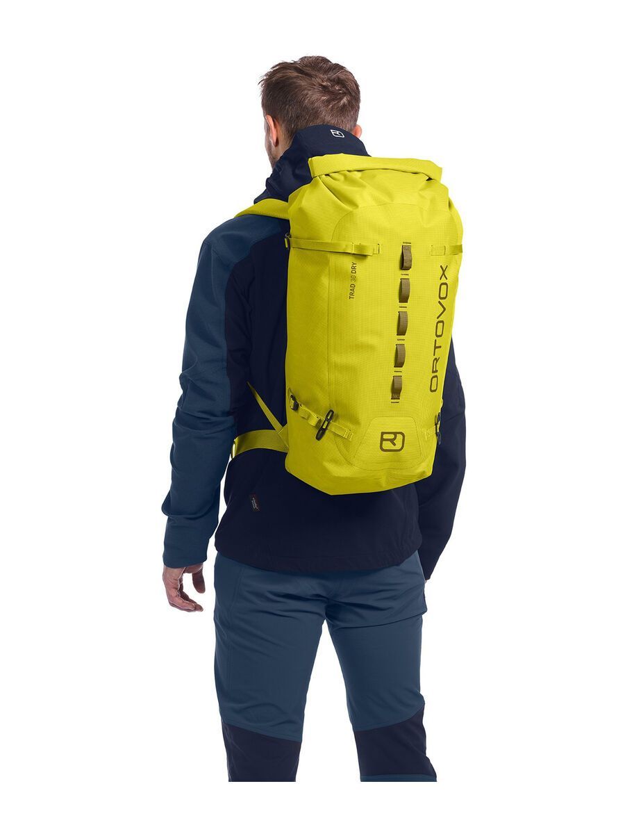 Ortovox Trad 30 Dry, dirty daisy - Bild 3