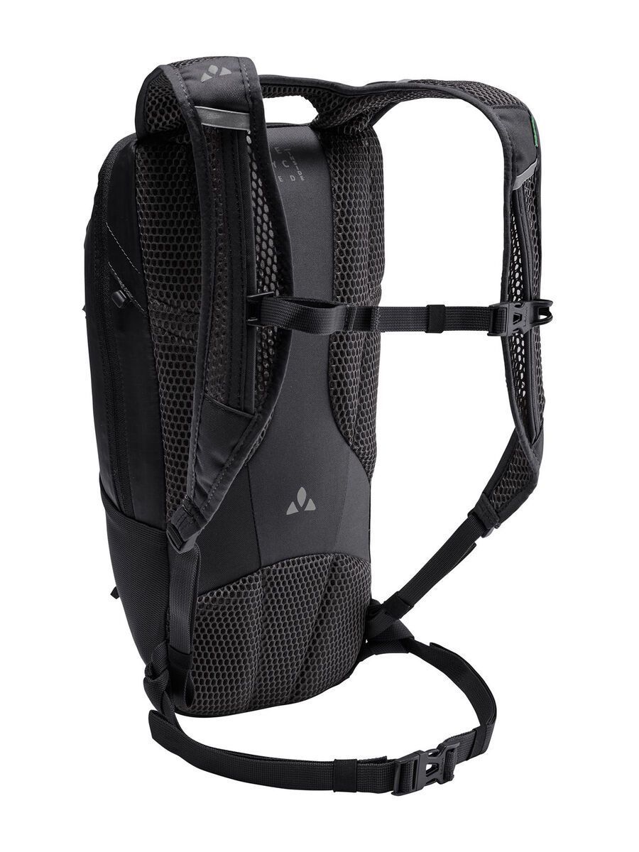 Vaude Uphill 8, black - Bild 2