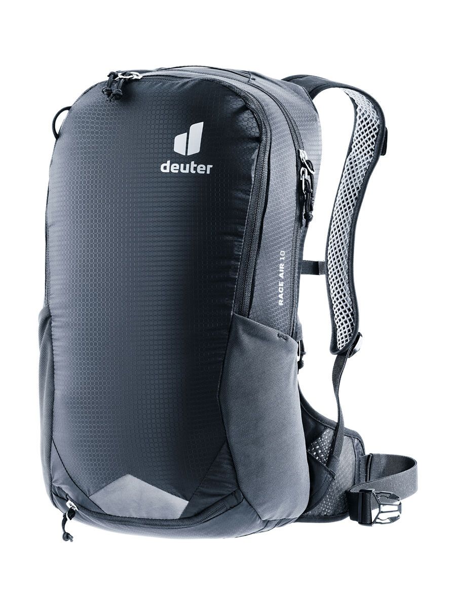 Deuter Race Air 10, black - Bild 1