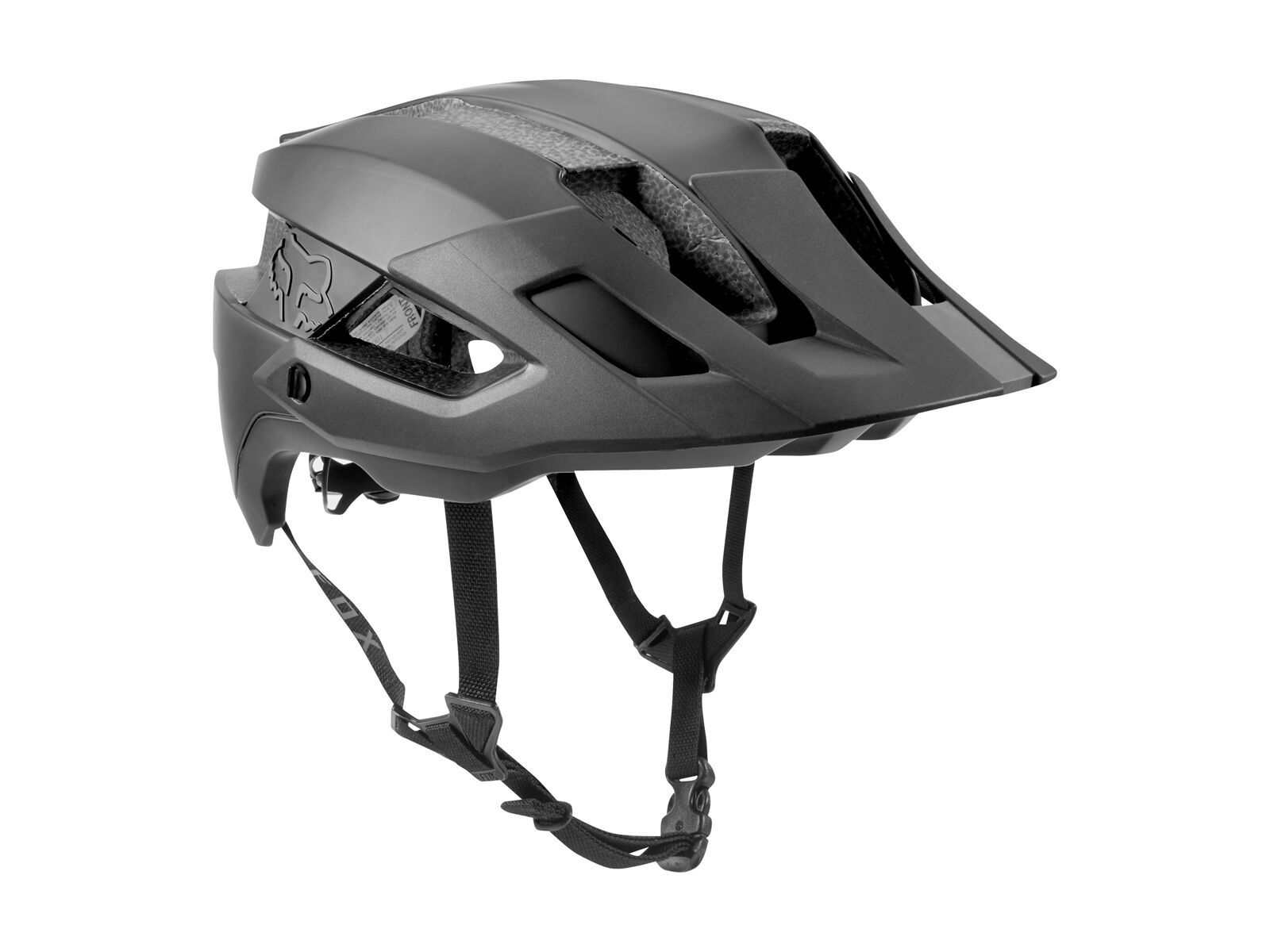 Fox Flux MIPS Conduit, black