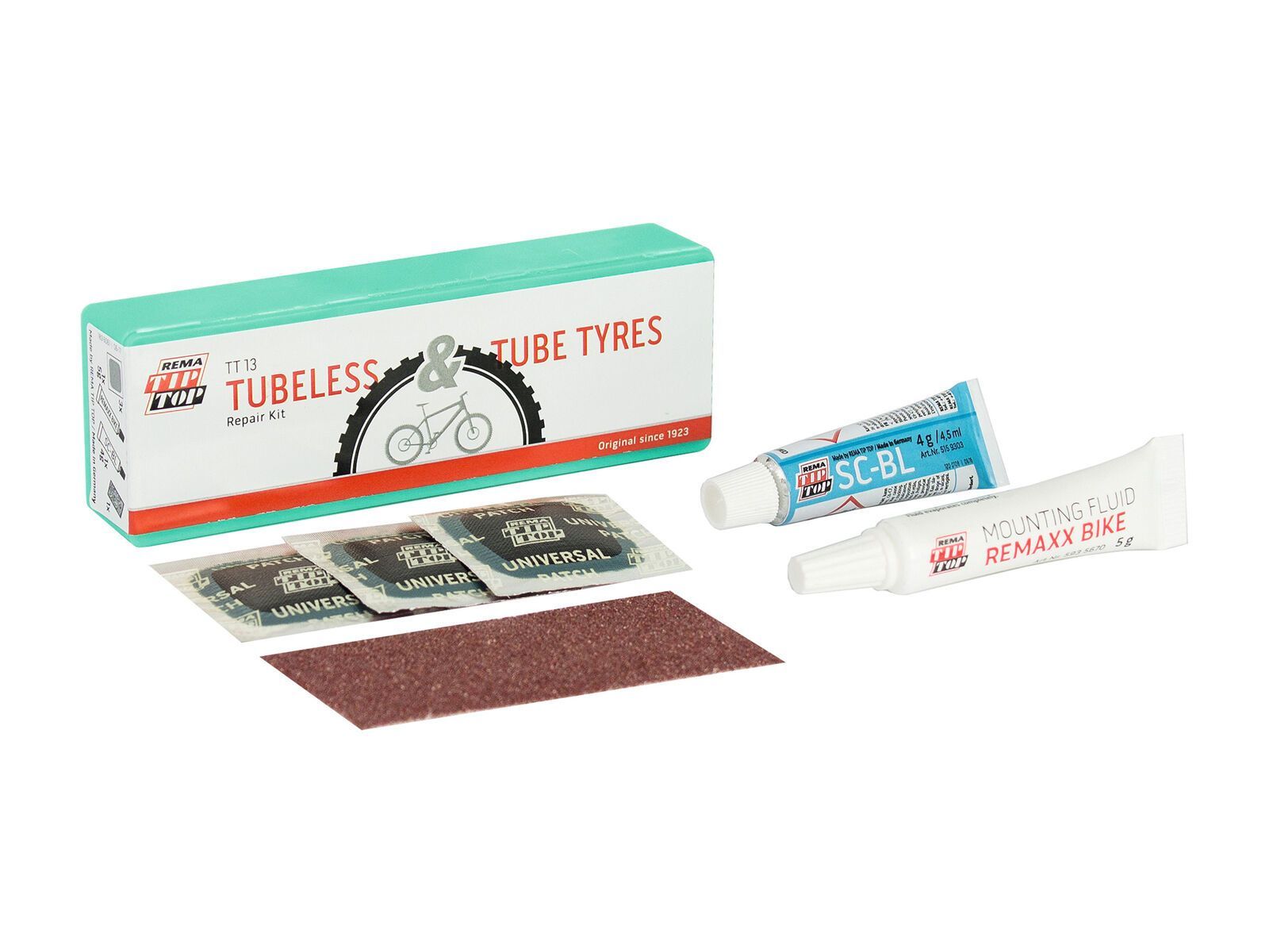 Rema Tip Top TT 13 Tubeless - Bild 1