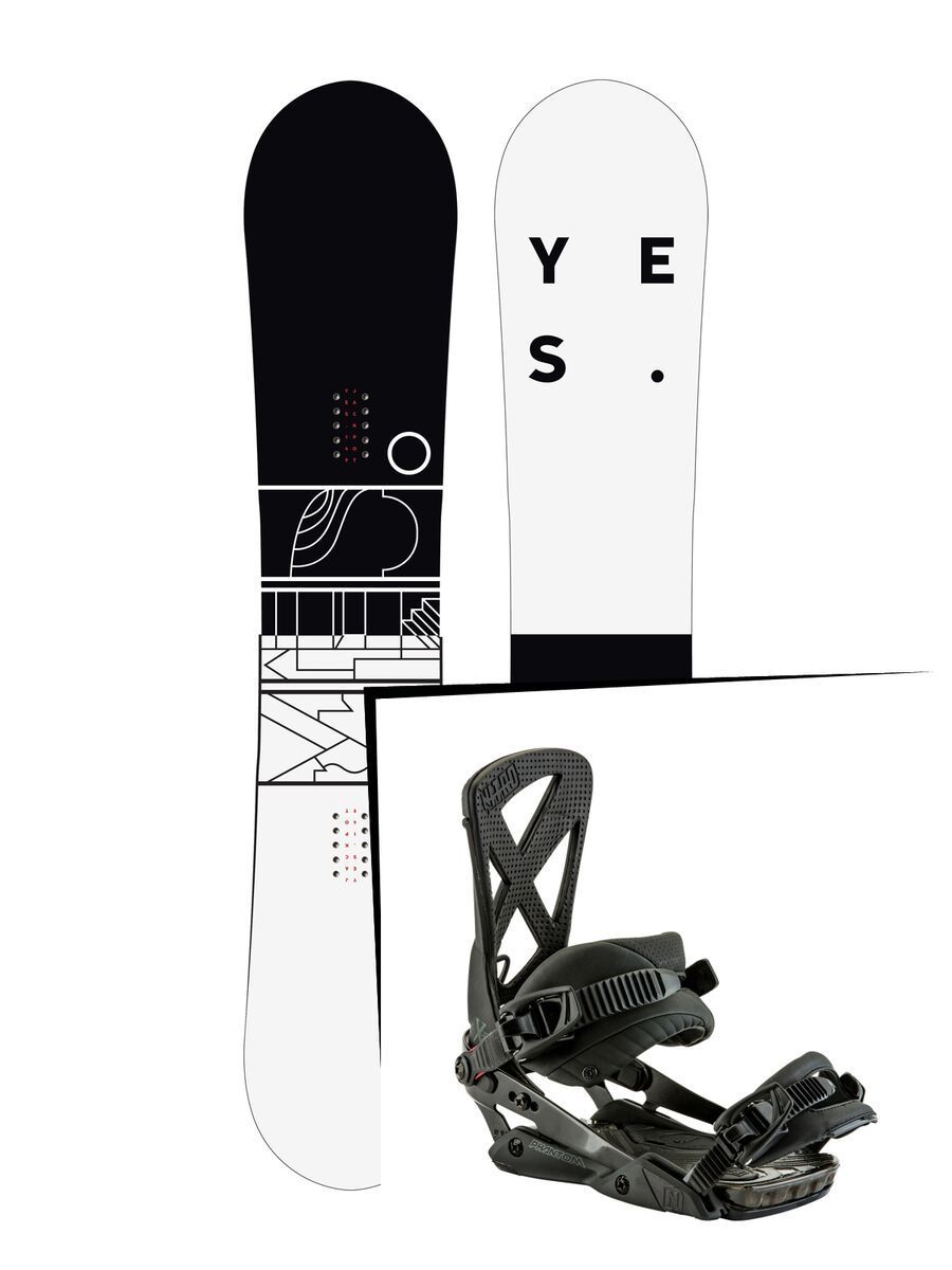 Set: Yes Jackpot 2017 + Nitro Phantom (1691155S) - Bild 1