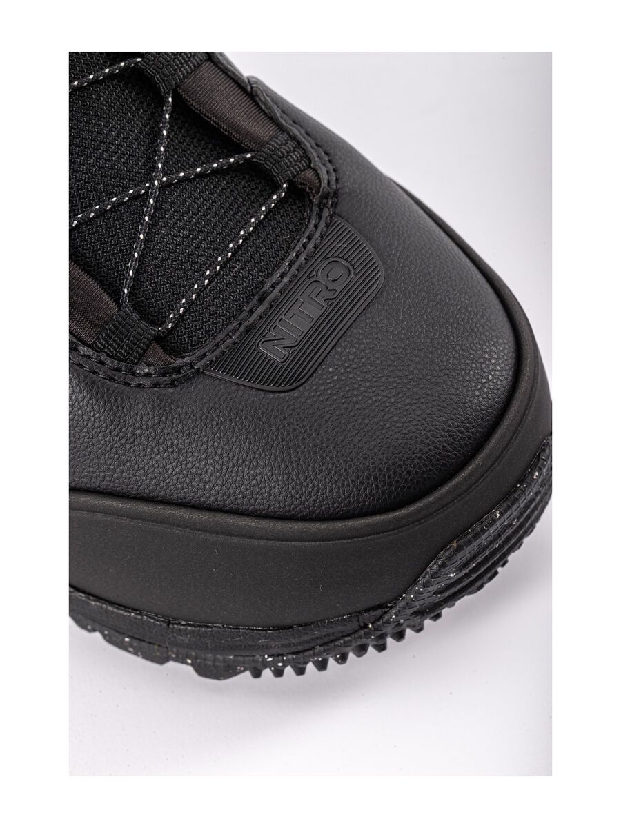 Nitro Team TLS Wide, black - Bild 7