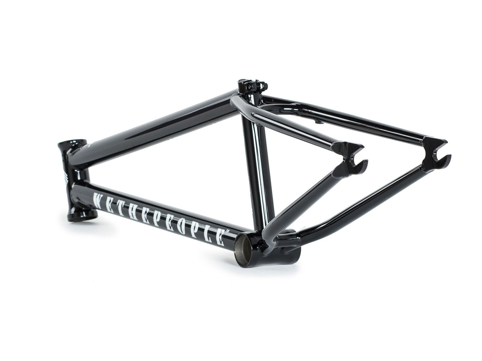 WeThePeople Message Frame, black - Bild 3