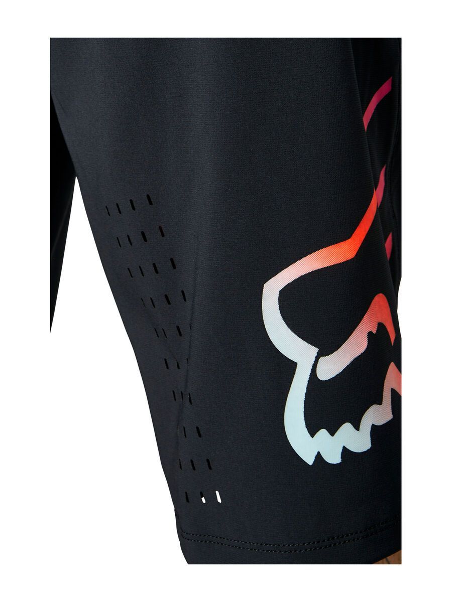 Fox Defend Short, black - Bild 4