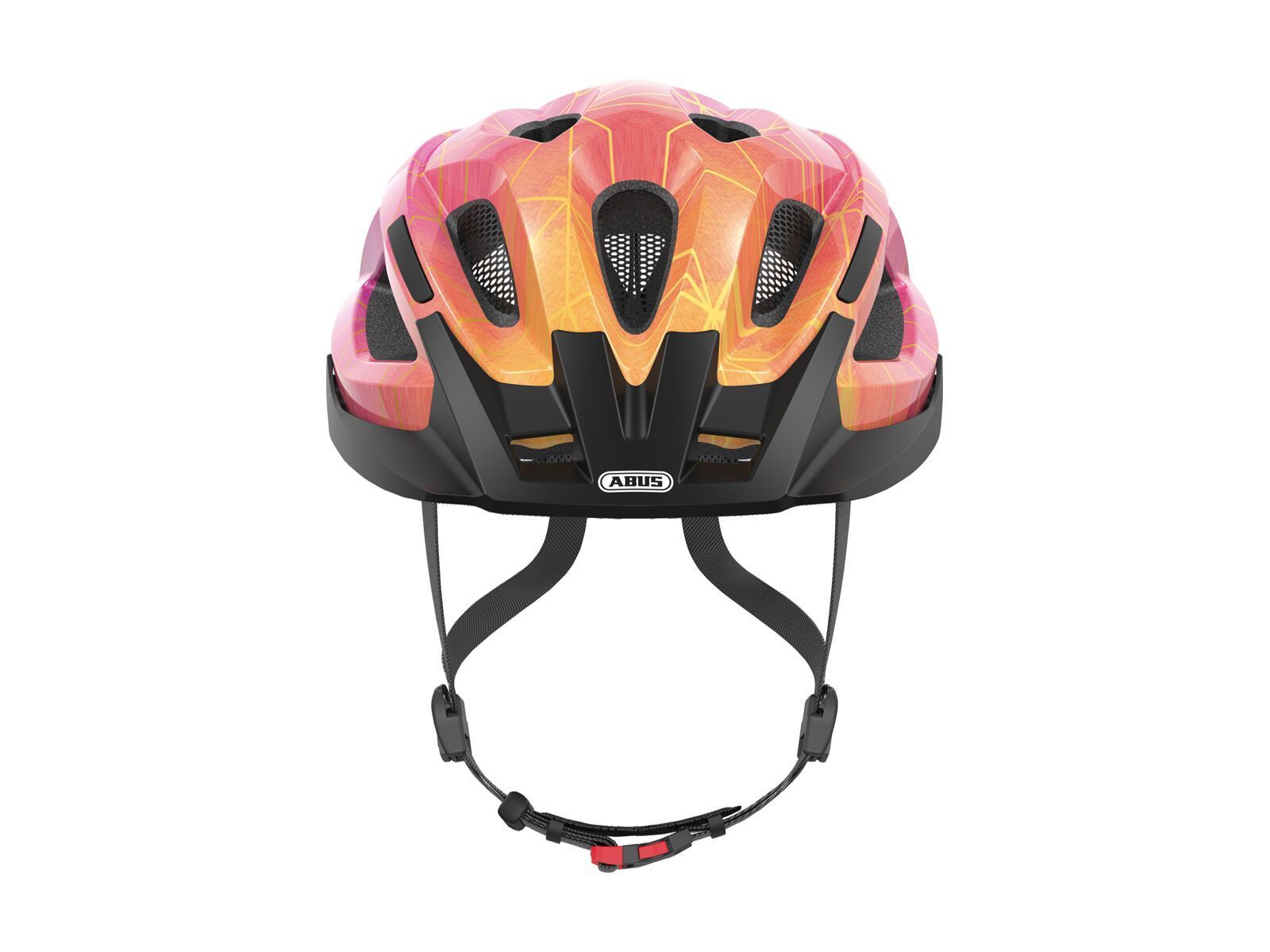 Abus Aduro 2.0, gold prism - Bild 2