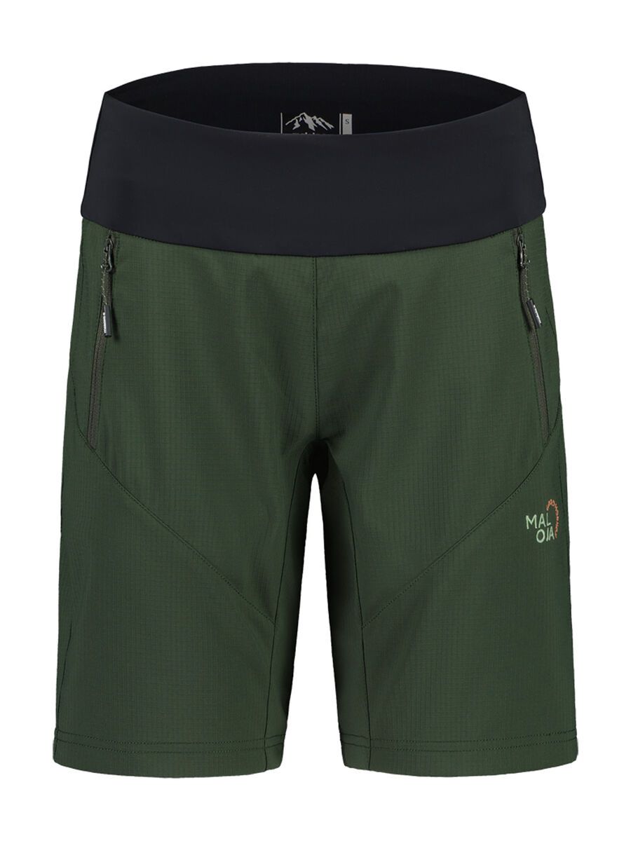 Maloja BadusM., deep forest - Bild 1