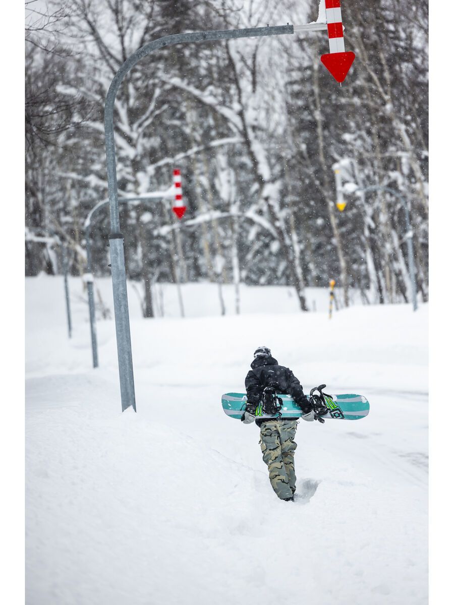 Bataleon Goliath Wide - Bild 7